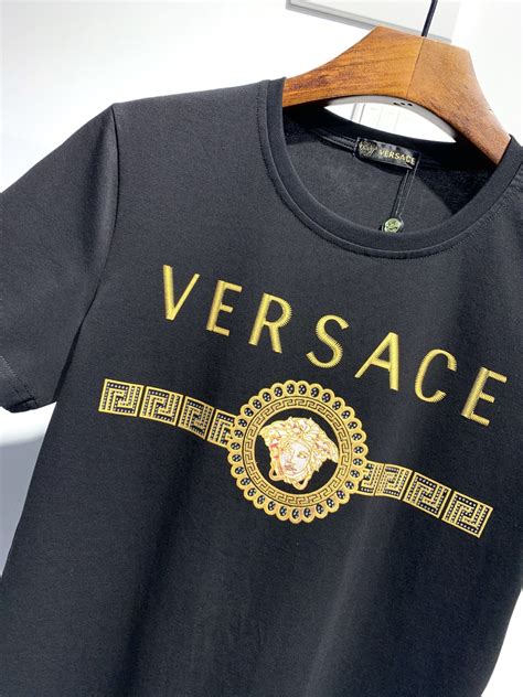 versace knock off mens shirts|steve madden Versace dupe.